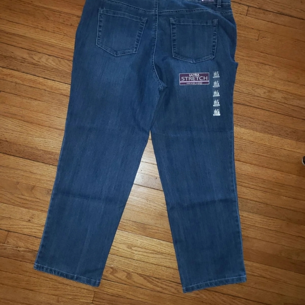 Womens jeans